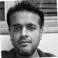 Manjunath Nagaraj
