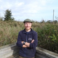 Ben Morgan-Brown