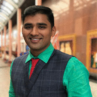 Bhumit Mistri