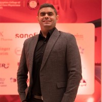 Amr Nasser