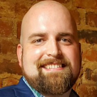 Aaron Bahn