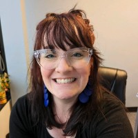 Amanda Gehring
