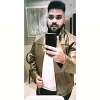 Rishabh Saxena