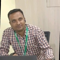 Irfan Syed