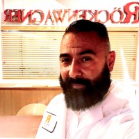 Marco Baez