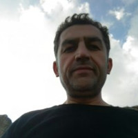 Ahmet Inan