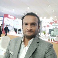 Jayant Varadpande