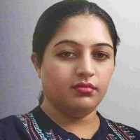 Sabina Abid P
