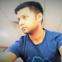 Naresh Thakur ☁