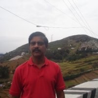 Rajesh sanyal