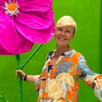 Patricia Van Der Nat-Denekamp
