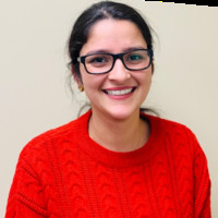 Jaspreet Sidhu
