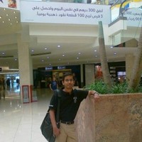 Abhishek Karangutkar