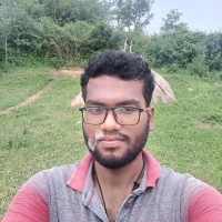 VENKATESHKUMAR K