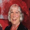 Christine Larsen