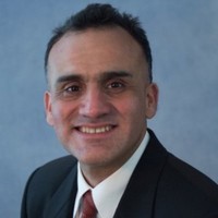 Richard Murrugarra, MBA