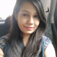 Rashmi Rai