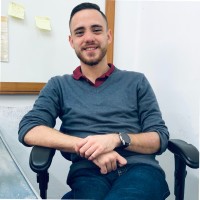 Henrique Gonçalves Kobal