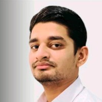 Syed Arsalan Ahmed