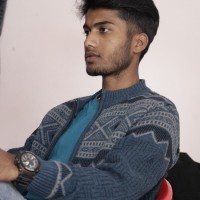 Arun Kumar Ray