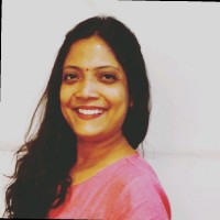 Dr Garima Agarwal