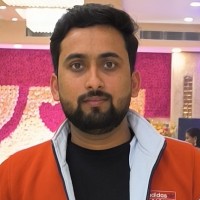 Ashish Thakur