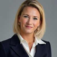 Jennifer Ridgley Donahoe