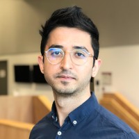 Abdul Ahad Ahmadi, M.Eng, EIT