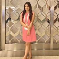 Wersha Chandnani