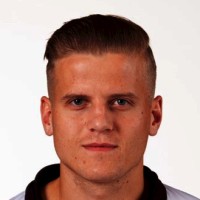 Jeffrey Burger