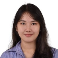 Gia Rivera, Cpa