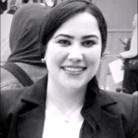 Wafaa Sherif