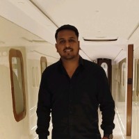 Akash B.