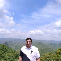 Parag Chaturvedi