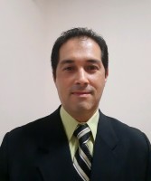 Milton Lopes Gonçalve junior