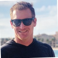 Neil Hailstone