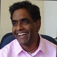 Satish Menon