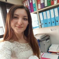 Zilola Levaye