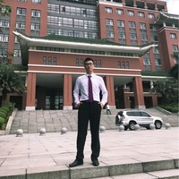 Yue Max Xu