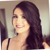 Maria MIKHAIL