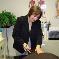 Angela C. Darling