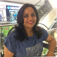 Soma Mishra