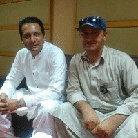 Aamir Firdous