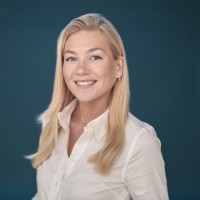 Vilde Christin Nadden