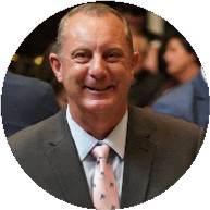 Michael Johnsen