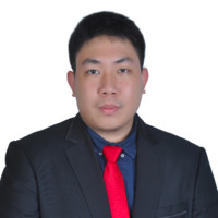 Anthony Brian Dy