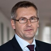 Robert Stadler