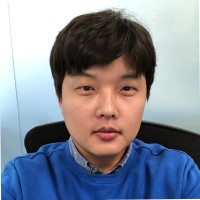 Benjamin Yoon
