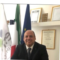 Paolo Crisafi