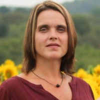Mandy Davis